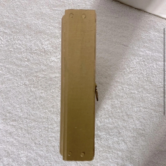 Vintage Framed Handmade 3D  Flowers Paper Tole Art - Picture 3 of 11